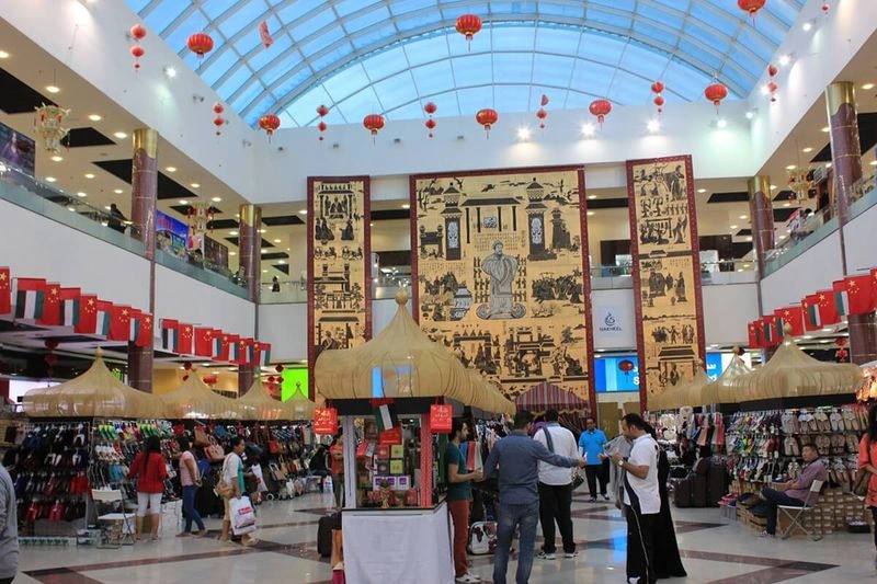 نکات مهم برای خرید از بازار چینی&zwnj;ها در دبی