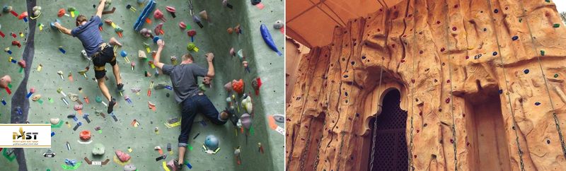 Pharaohs&rsquo; Club