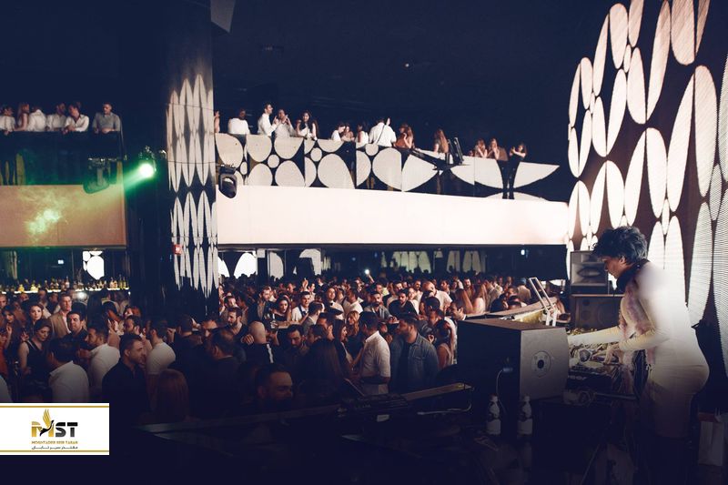 کلابهای دبی