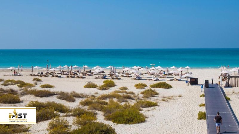 ساحل الظفرا