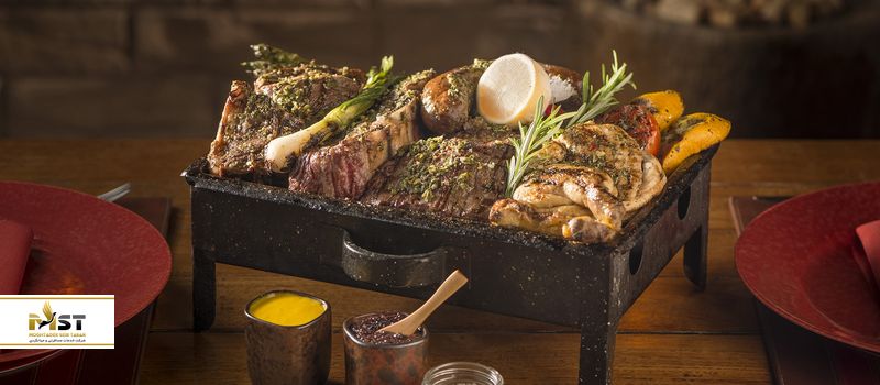 غذاهای آرژانتینی