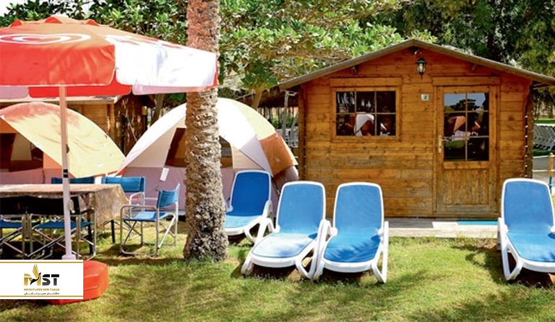 پارک آبی دریم لند دبی