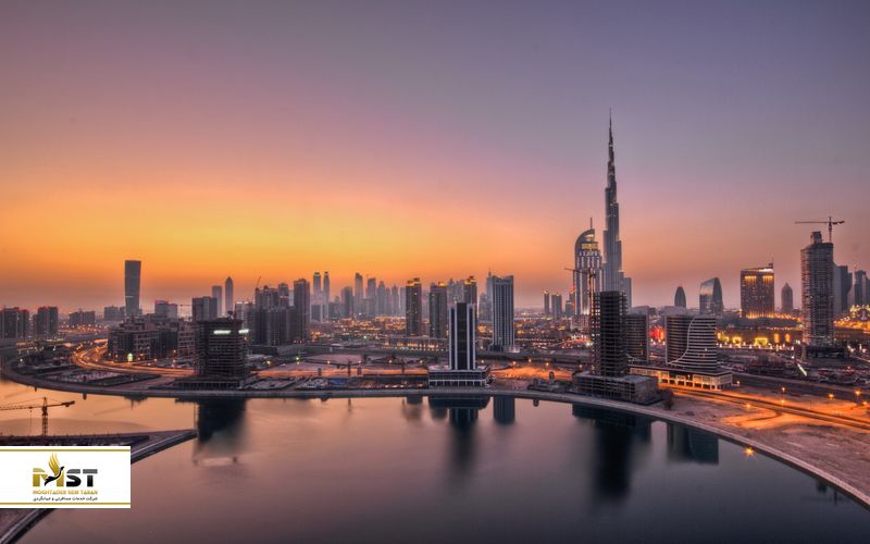  کارت&zwnj;های گردشگری دبی