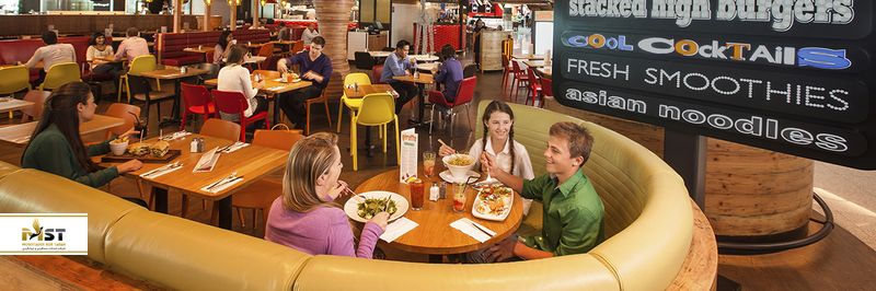 فرودگاه دبی