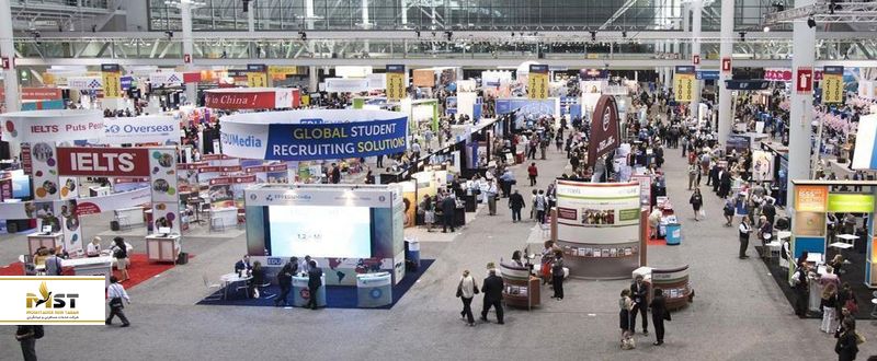 نمایشگاه نوشت افزار دبی