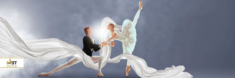 Stars of Russian Ballet