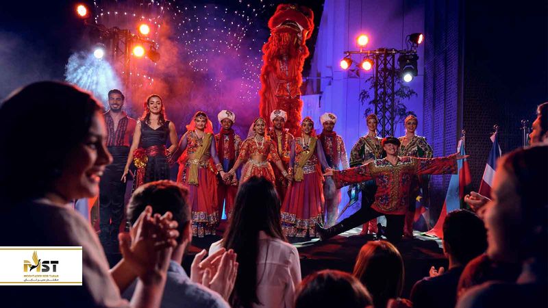 دبی اکسپو 2020