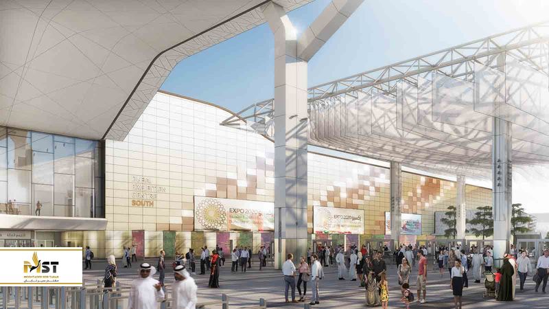 دبی اکسپو 2020