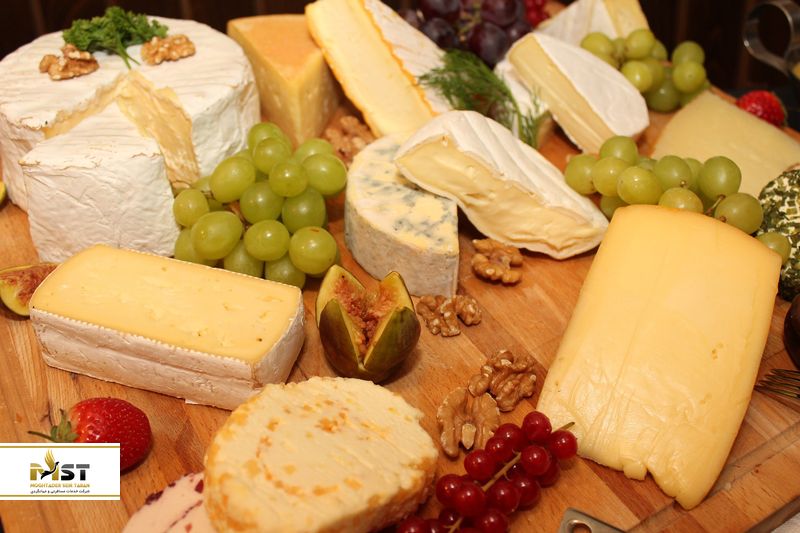 فستیوال غذای دبی