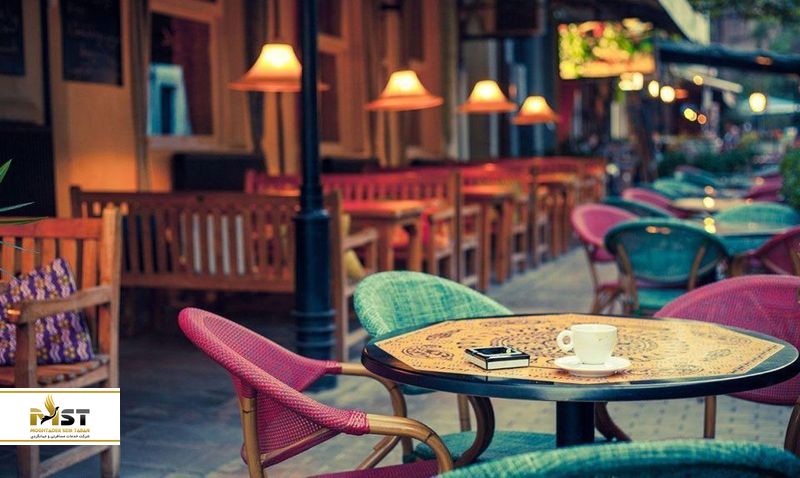 فستیوال غذای دبی