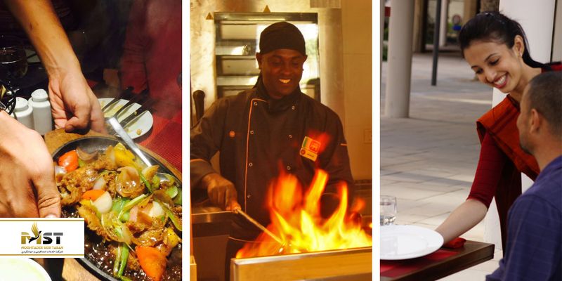 Ayubowan در دبی