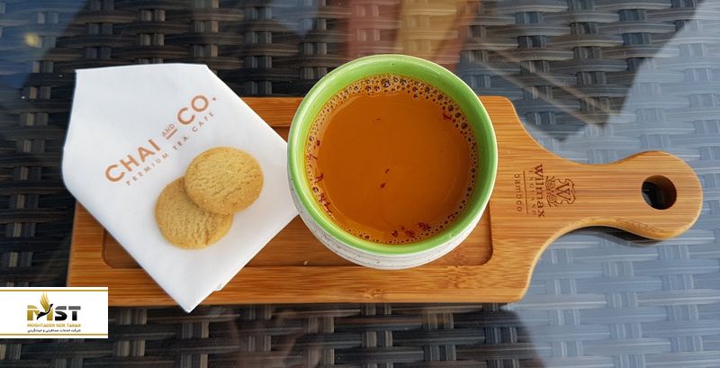Chai and Co در دبی