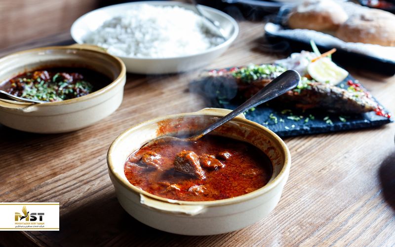 Grub Shack در دبی