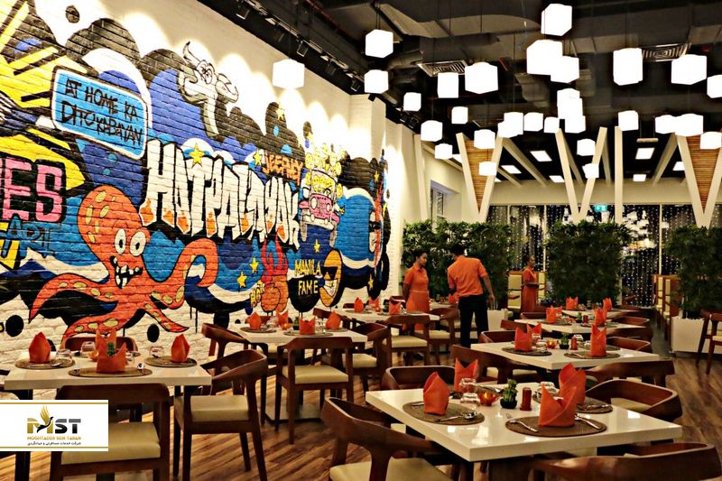 Hot Palayok در دبی