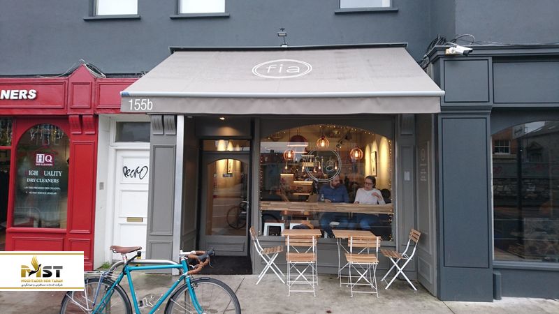 Smat Caf&eacute; & Restaurant در دبی