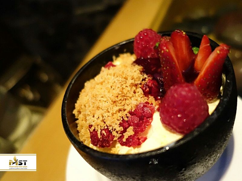 Wok n Roll در دبی