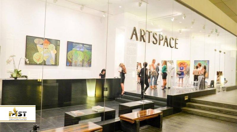 Artspace