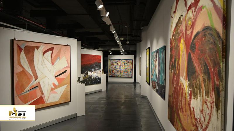 Cuadro Fine Art Gallery