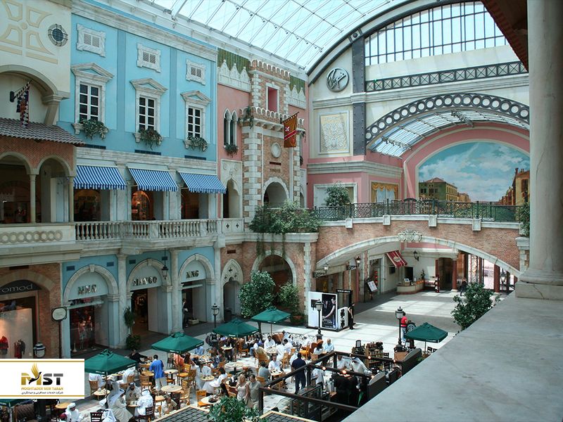 فستیوال دبی