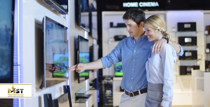 فستیوال لوازم برقی دبی