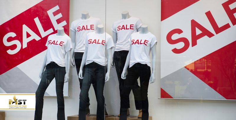 خرید در دبی