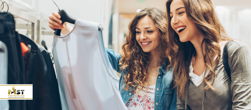 فستیوال خرید دبی