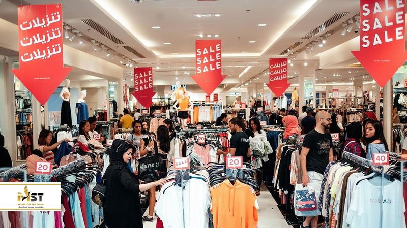 فستیوال خرید دبی