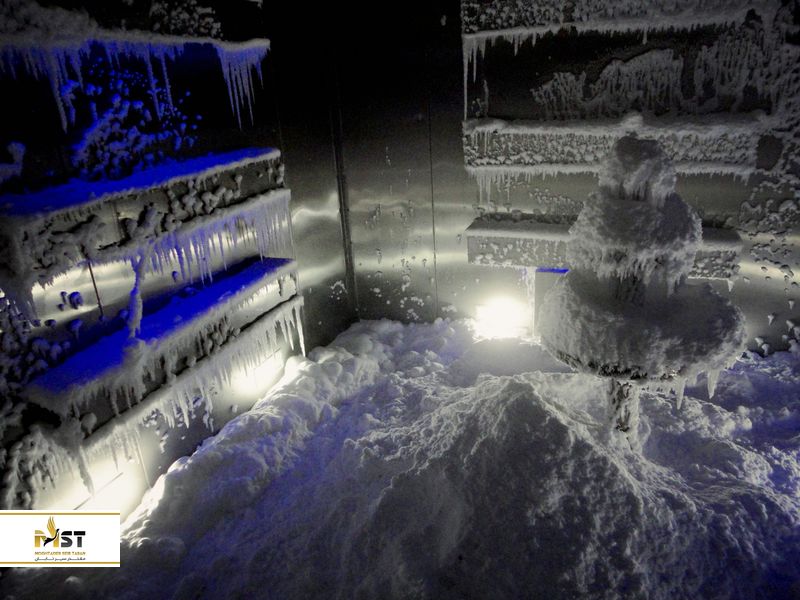 Jumeirah Zabeel Saray