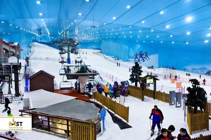 Ski Dubai