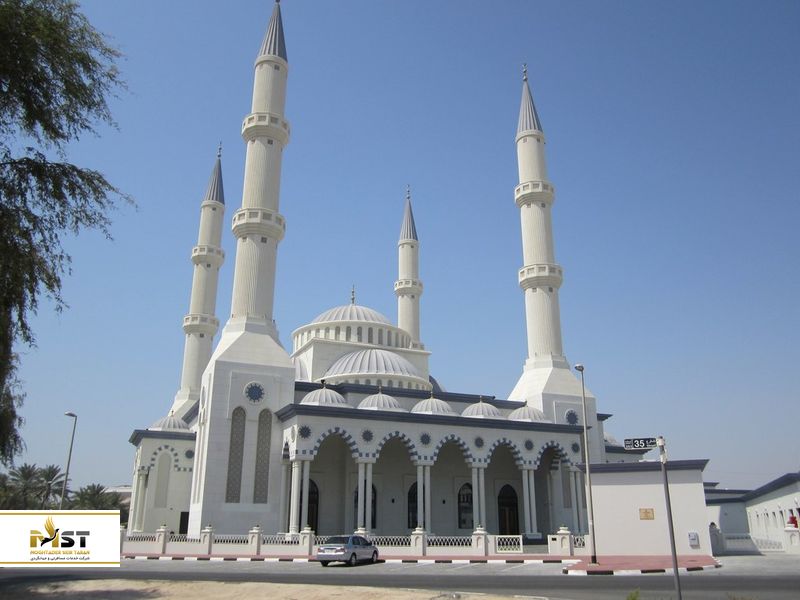 مسجد عمر بن الخطاب