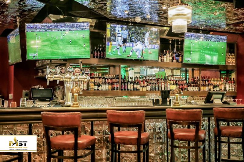 Lock Stock and Barrel