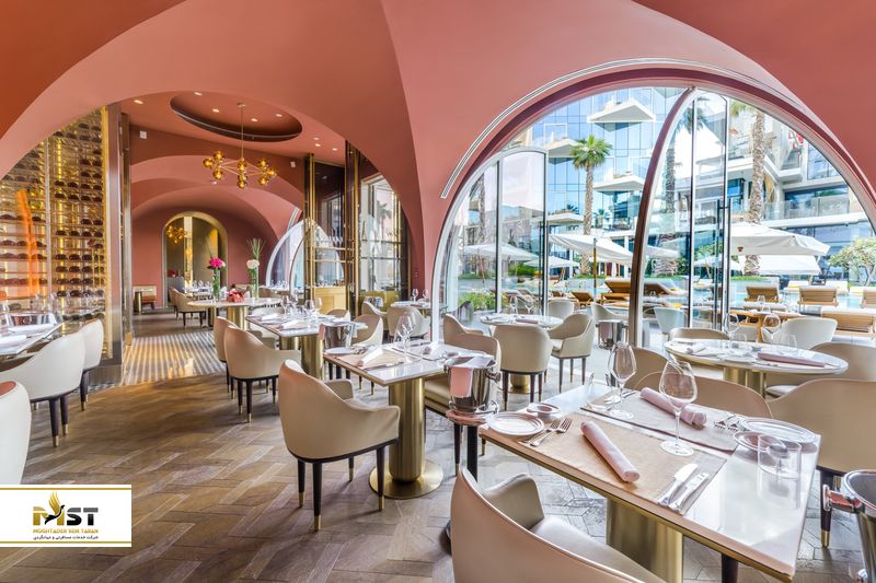 Five Palm Jumeirah Dubai