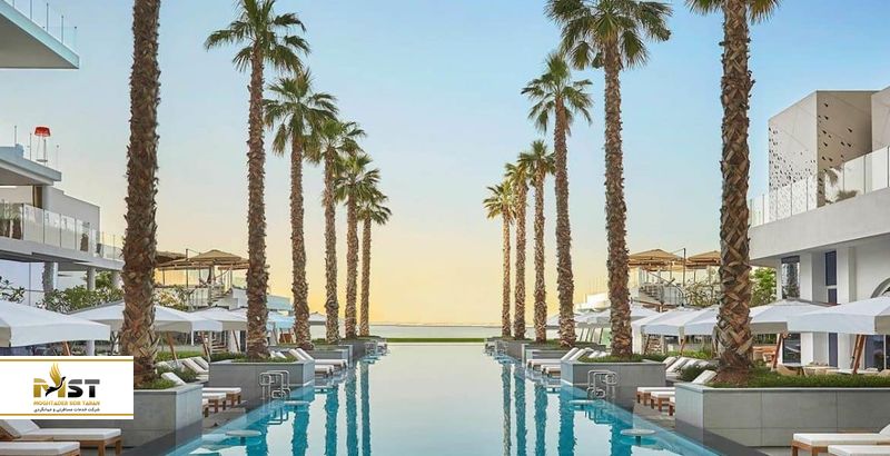 Five Palm Jumeirah Dubai