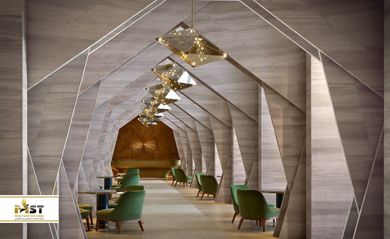 Five Palm Jumeirah Dubai