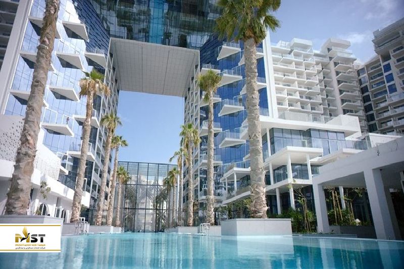 Five Palm Jumeirah Dubai