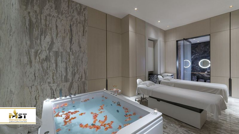 Five Palm Jumeirah Dubai