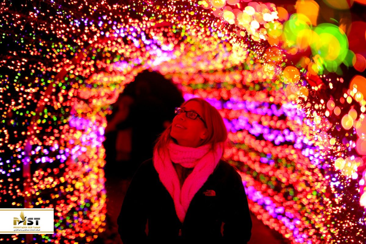 Garden Glow در دبی