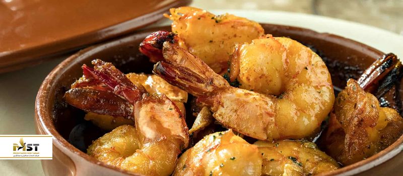 رستوران Toro + Ko در دبی