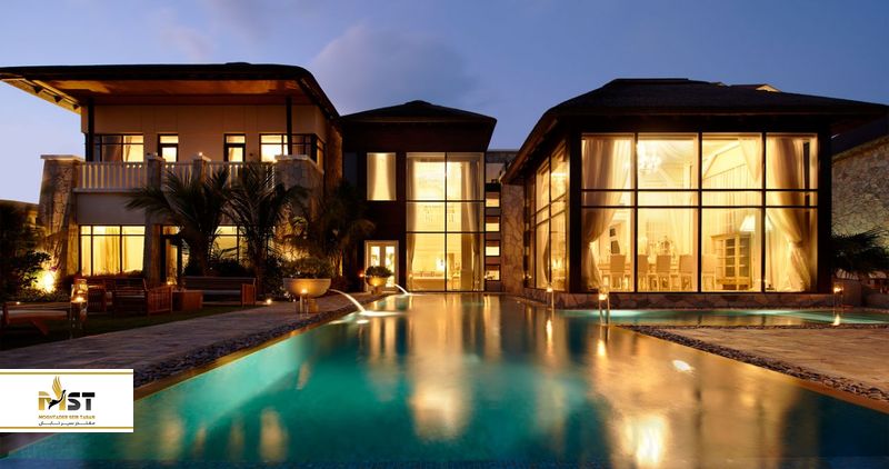 Sofitel Dubai The Palm Resort