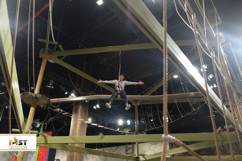 آمادگی بدنی