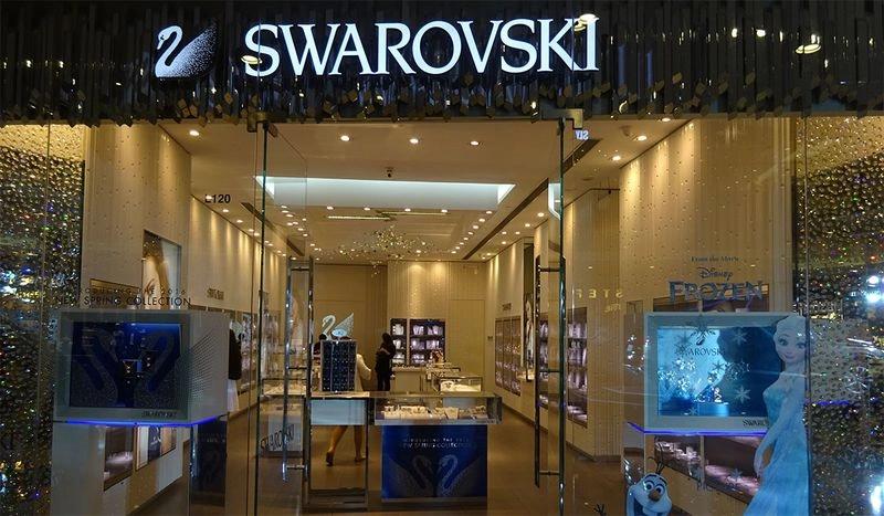 برندهای داخلی و بین&zwnj;المللی مرکز خرید ابن بطوطه