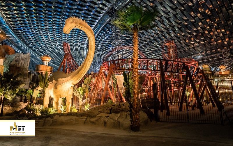 IMG Worlds of Adventure