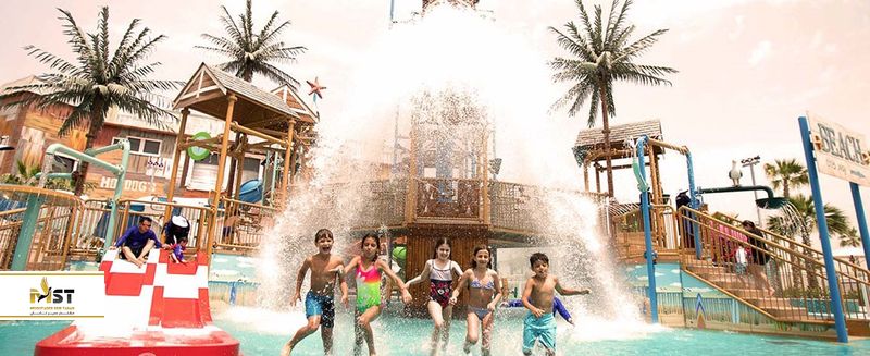  پارک آبی لاگونا