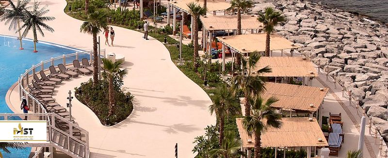  پارک آبی لاگونا