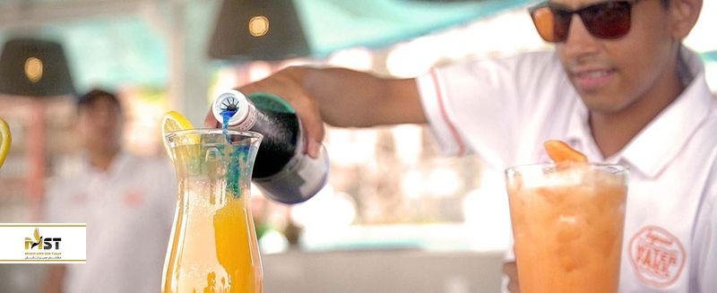  پارک آبی لاگونا