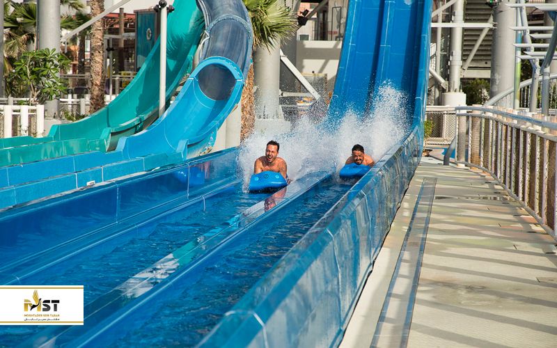  پارک آبی لاگونا