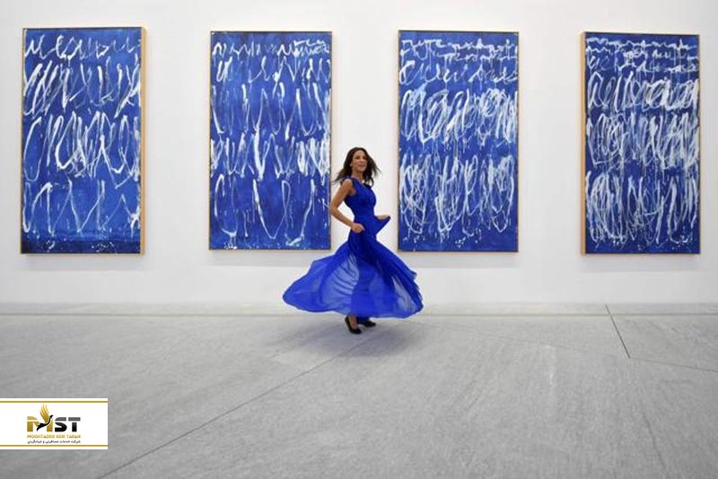 موزه لوور ابوظبی