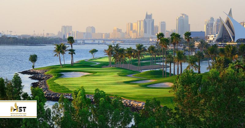 تفریحات لوکس دبی