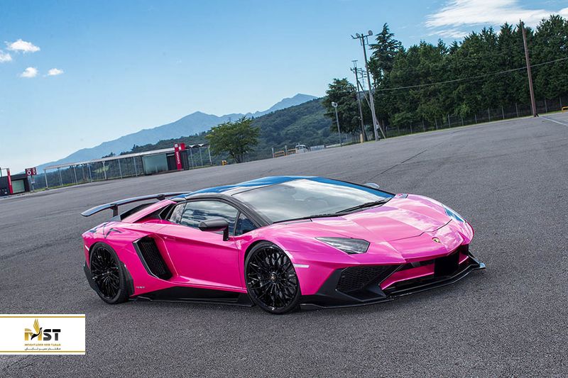 تفریحات لوکس دبی