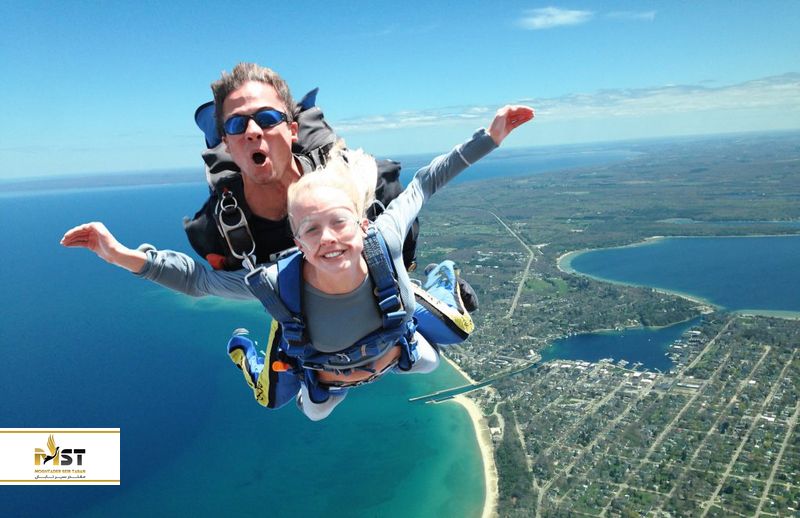 تفریحات لوکس دبی